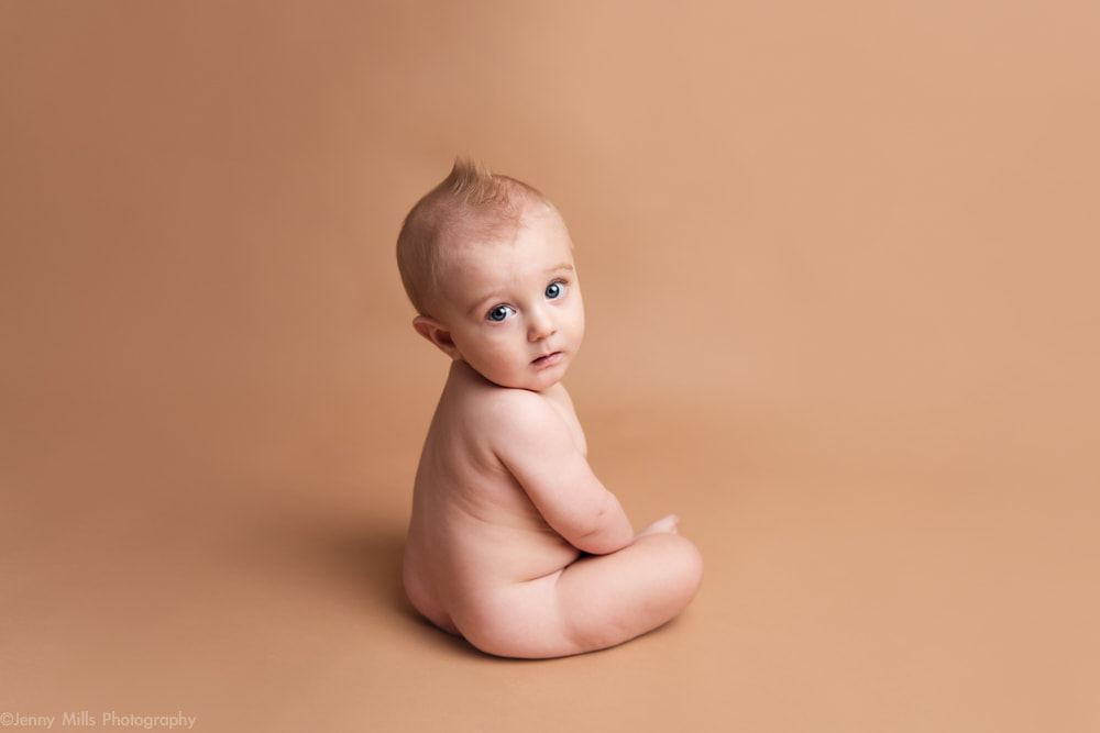 Baby Photography Sheffield